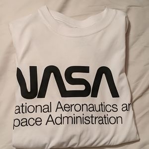 Urban Outfitters NASA shirt